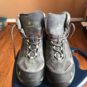 Vasque hiking boots